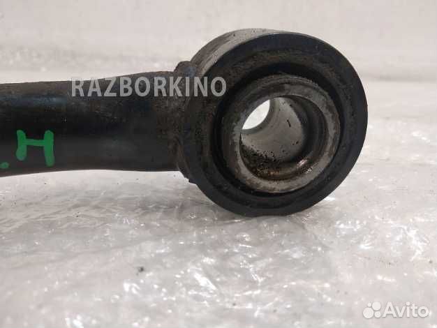 Рычаг задний нижний Ниссан