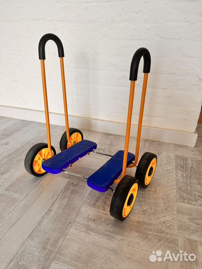 Детский тренажер