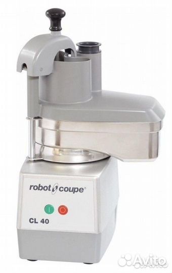 Овощерезка robot coupe CL40 (В наличии)