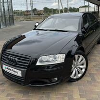 Audi A8 6.0 AT, 2006, 150 000 км, с пробегом, цена 1 000 000 руб.