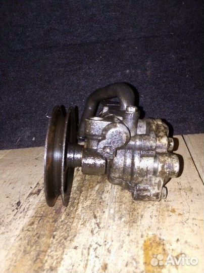 Насос гур Hyundai Getz 1.4 2010