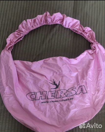 Чехол-сумка для обруча