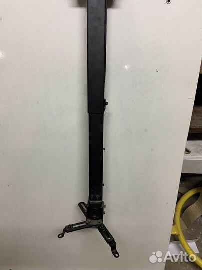 Кронштейн для проектора потолочный и настенный