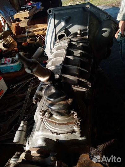 Пятиступка