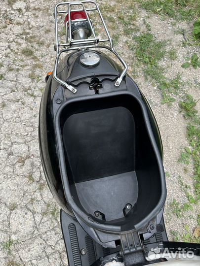 Suzuki verde из контейнера, Японии