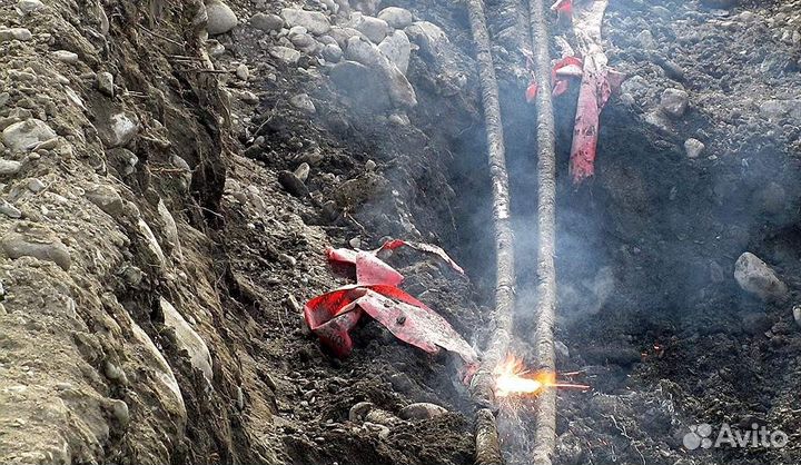 Электролаборатория, электромонтажные работы