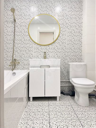 1-к. квартира, 40,2 м², 8/10 эт.