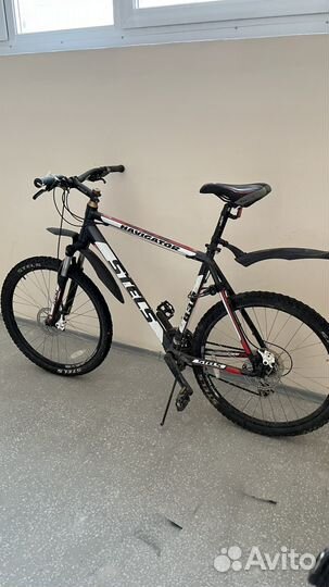 Велосипед бу взрослый