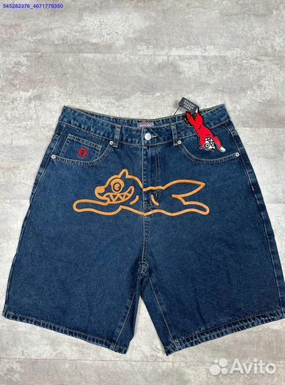 Шорты Icecream (Арт.98506)