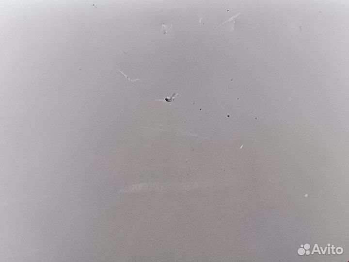 Капот для Volkswagen Polo 3