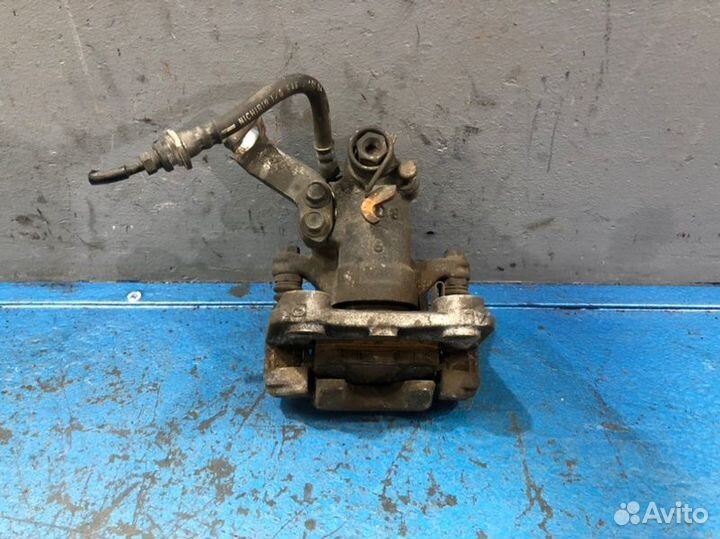 Суппорт задний правый Suzuki Sx4 YB YA