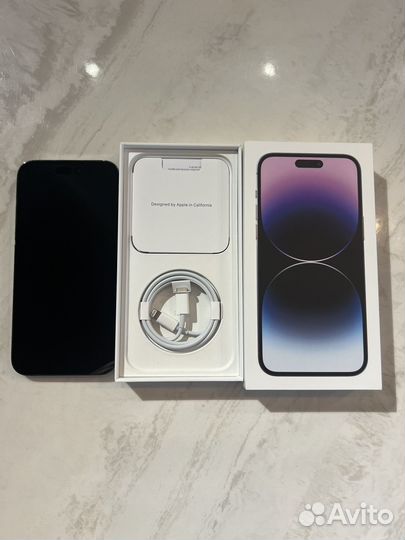 iPhone 14 Pro Max, 1 ТБ