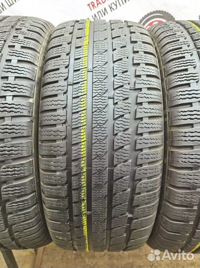 Kumho I'Zen KW31 235/50 R18 99P