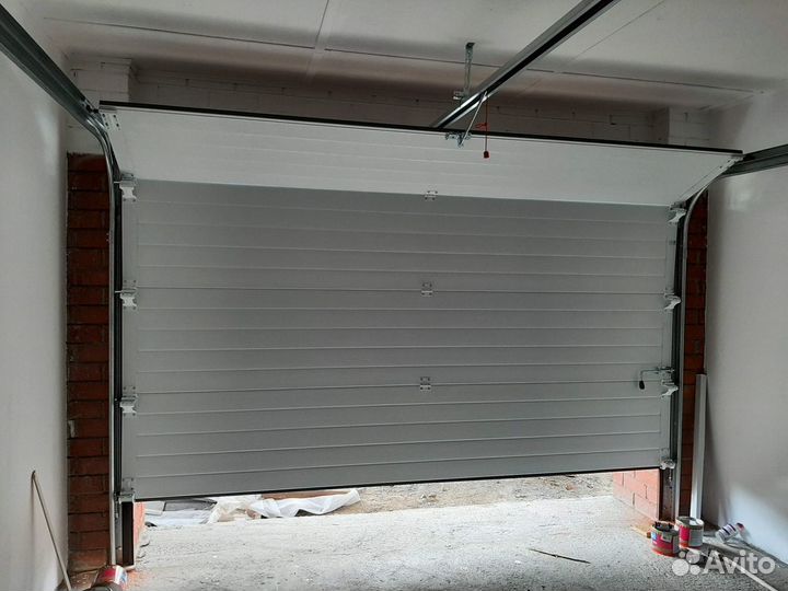 Ворота любые размеры