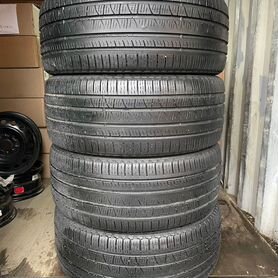 Pirelli Scorpion Verde All Season 275/45 R21 110W