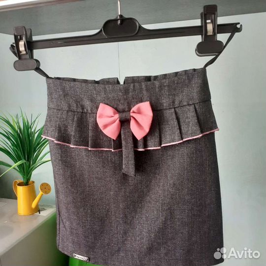 Школьная форма