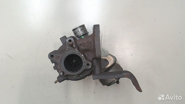 Турбина Mazda 6 (GG), 2006