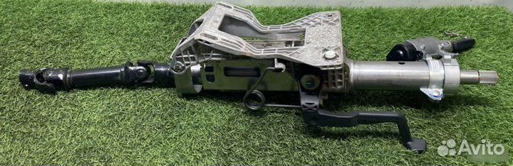 Колонка рулевая Chevrolet Cruze J300 2013