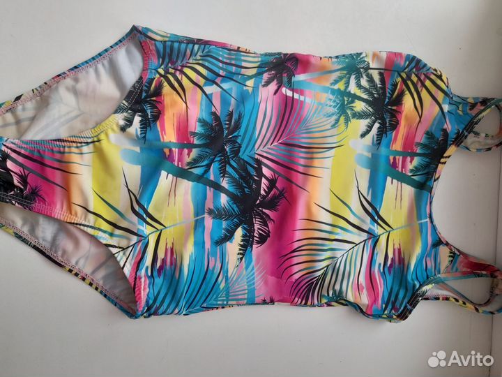 Купальник для девочки