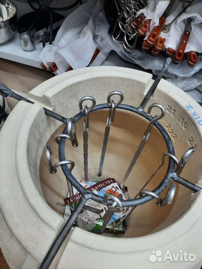 Тандыр Есаул 