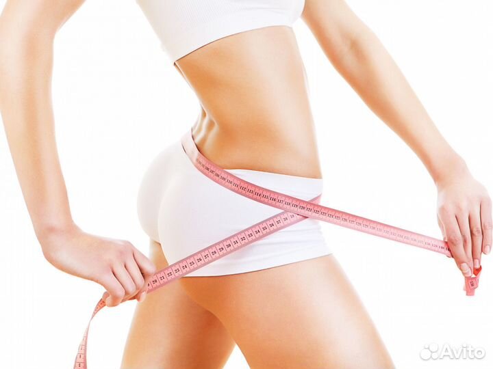 Антицеллюлитный массаж