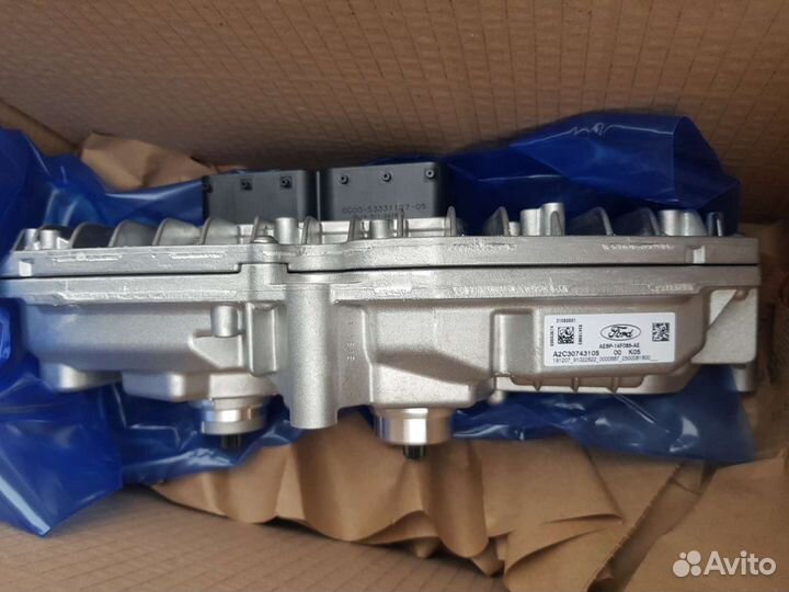 TCM Ford Focus 3 1.6/2.0. Оригинал (NEW) 2015846