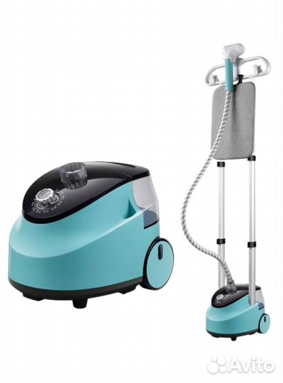 Отпариватель для одежды вертикальный