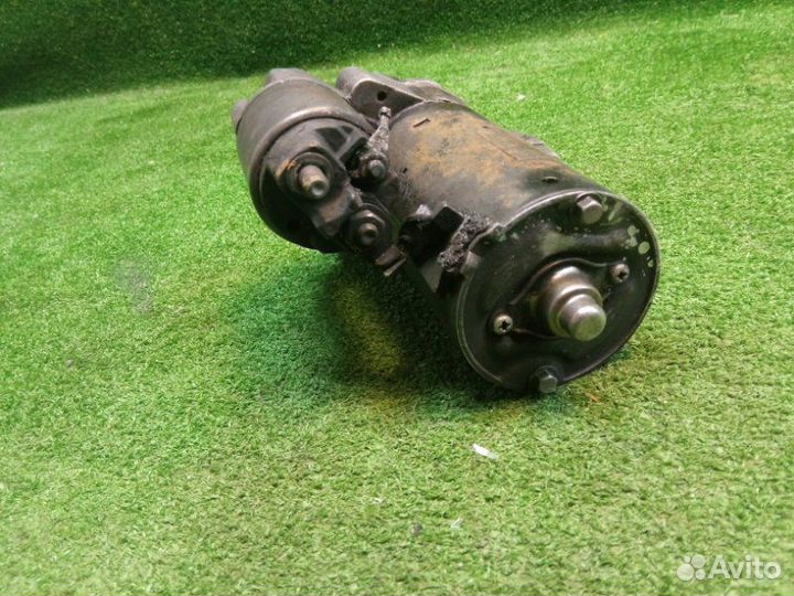 Стартер Bmw X6 G06 B57D30A 2020