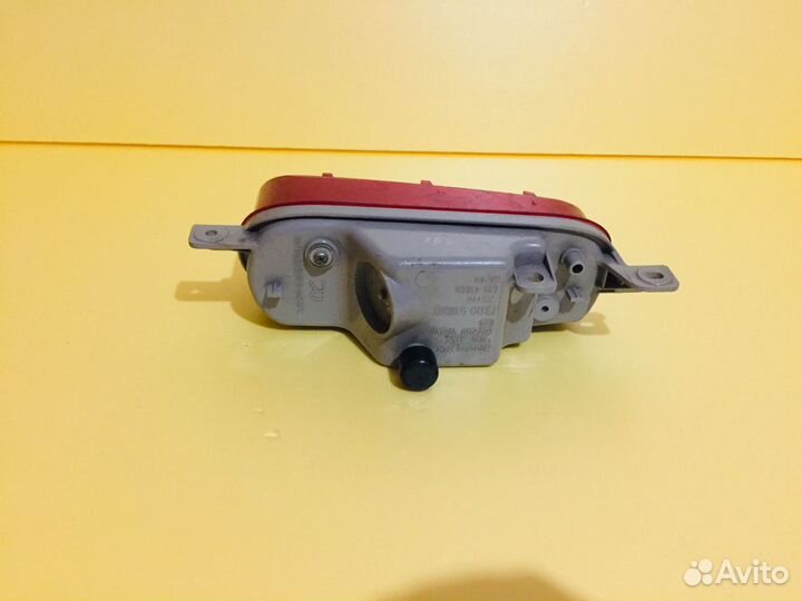 Mazda CX7/CX9 Фонарь задний в бампер EH1051650