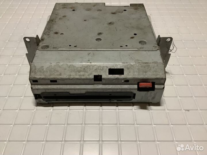 Mask контроллер аудио Proffesional BMW X5 E70 X6