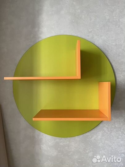 Полка настенная Фруттис