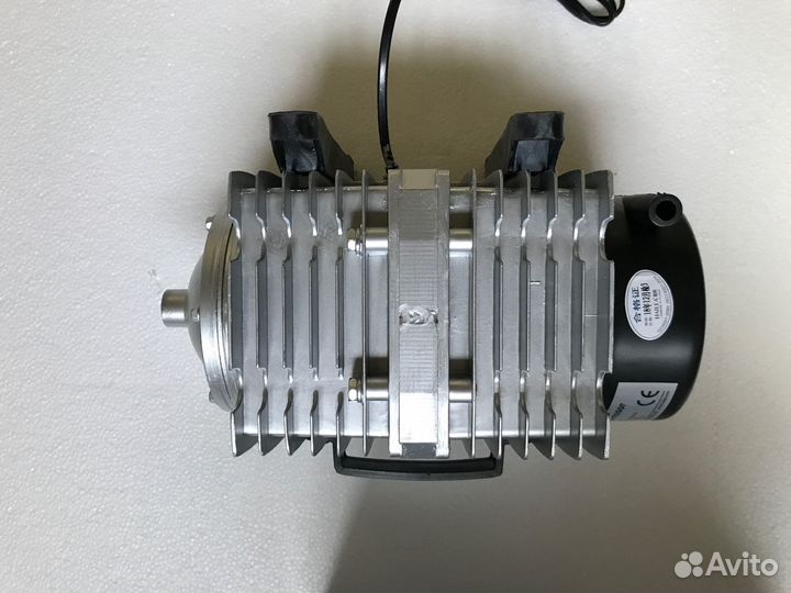 Компрессор