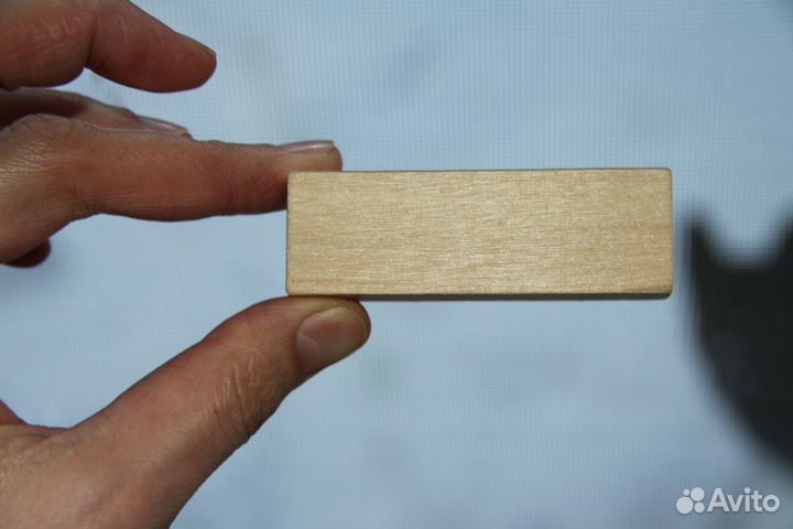 Бруски для игры Дженга Башня оптом