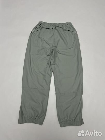 Широкие спортивные Штаны Nike (Shox TN) vintage