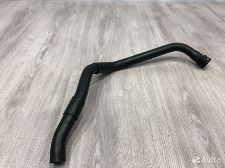 Шланг вентиляции картерных газов Ford Kuga CBW