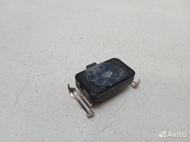 Датчик дождя Citroen C4 1 1.6 2007