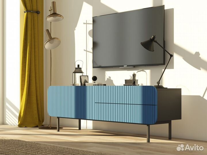 Тумба под тв