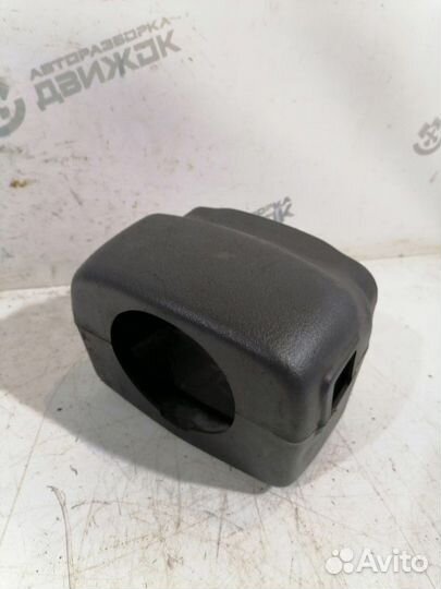 Кожух рулевой колонки Kia Sorento 1 (BL) 2.5 D4CB