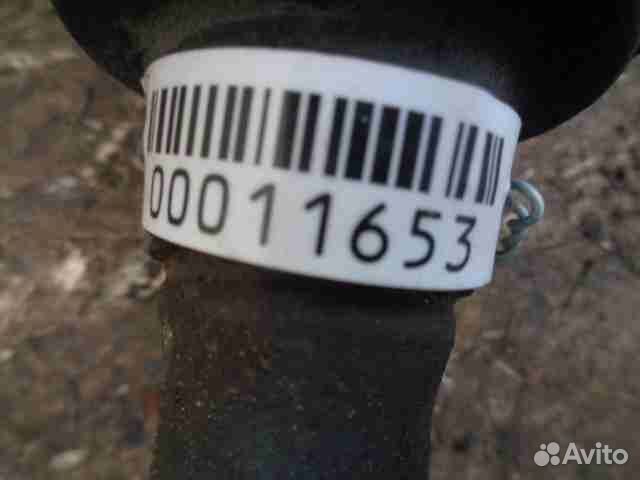 Полуось передняя L Suzuki XL-7 2