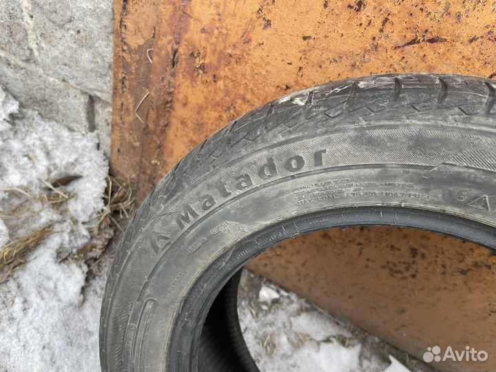 Matador MP 16 Stella 2 185/60 R14