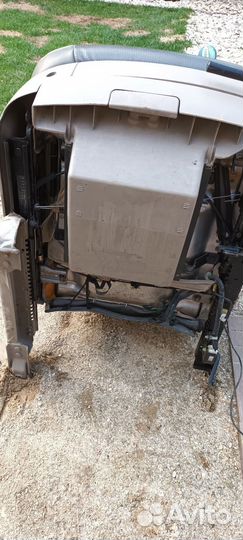 Разборка kia sorento 1 bl