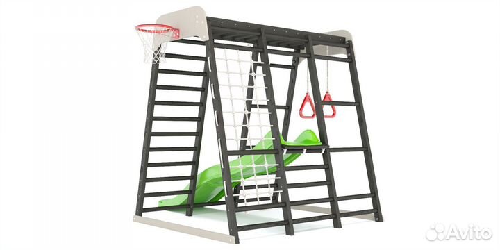 Детский комплекс