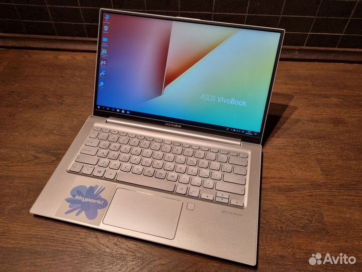 Ультрабук asus vivobook 13