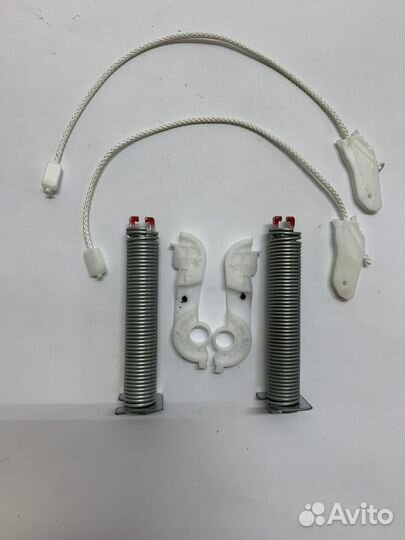 Пружина двери посудомоечной машины Bosch