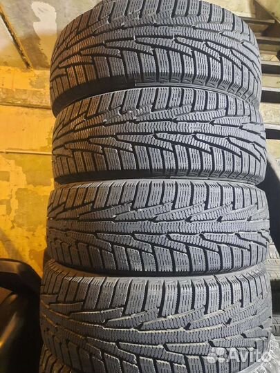 Nokian Tyres Nordman RS2 195/60 R15