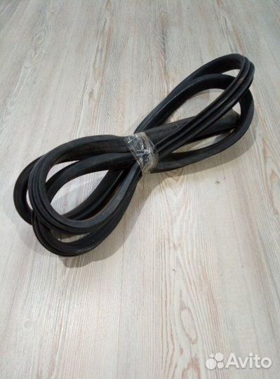 Уплотнитель перед проема двери Renault fluence Лев