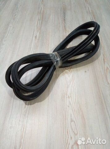 Уплотнитель перед проема двери Renault fluence Лев