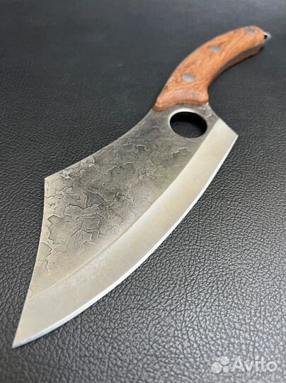 Кухонные ножи