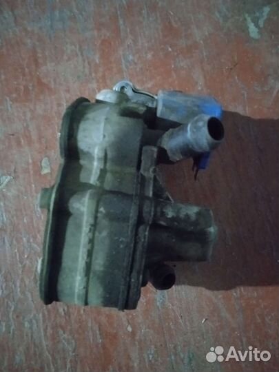 Газовый редуктор, итальянский оригинал