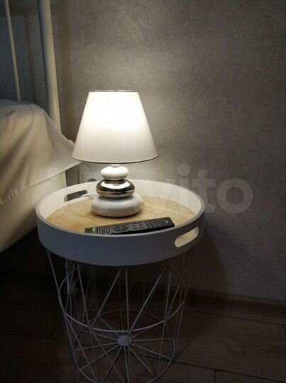 Квартира-студия, 20 м², 6/19 эт.